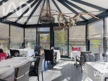 Vente restaurant bistro en centre ville Montargis