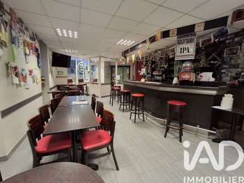 Vente bar restaurant à Montfort-sur-Meu