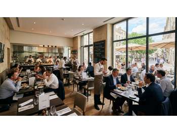 A VENDRE TRES BEAU RESTAURANT DU MIDI MONTPELLIER