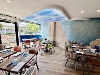AV restaurant clé en main à Montreuil axe passant