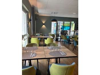 Restaurant 100m² à vendre proche de Montrichard