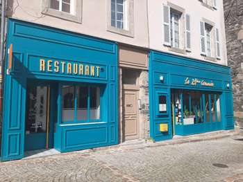 AV Très bel établissement de restauration Morlaix