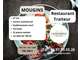 AV restaurant traiteur centre commercial Mougins
