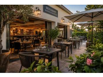 A vendre FDC établissement restauration à Mougins