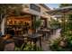 A vendre FDC établissement restauration à Mougins