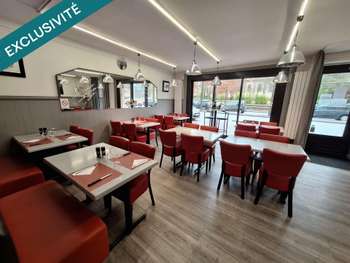 Vente restaurant-bar licence IV Pays des Abbayes