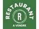 Vente restaurant murs et fonds au coeur de Lorgues