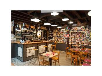 Vente restaurant à Nantes rue Beauregard