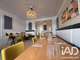 Vente restaurant 80 cvts en hyper centre de Nantes