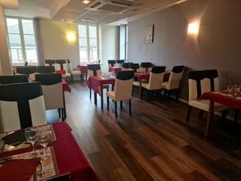 Cède murs & fonds bar restaurant à Neufchâteau