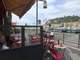 Vente snack glacier bar sur le Port de Nice