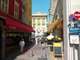 Vends restaurant emplacement n°1 au Vieux- Nice