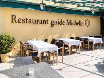 Vente restaurant 40 couverts empl N°1 à Nonza