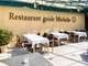 Vente restaurant 40 couverts empl N°1 à Nonza