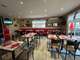 Vente pizzeria 69m² Orée d'Anjou emplacement idéal