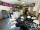 Vente restaurant clé en main à Orléans