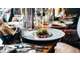 restaurant OUVRIER et bureau