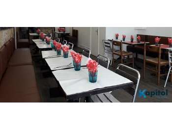 Location restaurant Paris 75010 Bon emplacement