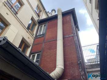 Vente restaurant rue très demandée à Paris 75011
