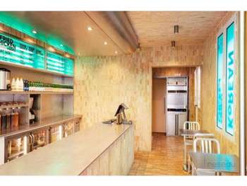 Restaurant à reprendre empl stratégique 75011
