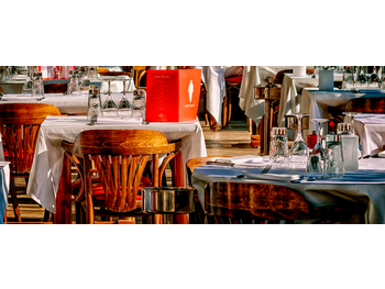 Cède restaurant Lic IV emplacement N°1 Paris 75014