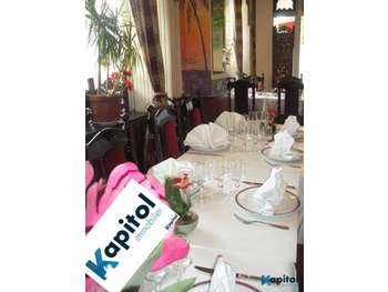 Vente restaurant en angle de rue à Paris 75015