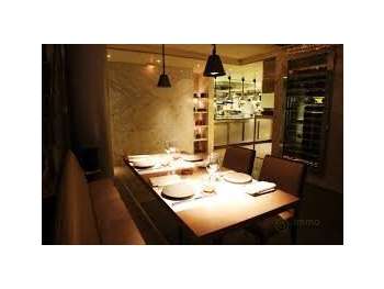 FDC Chicha Petite Restau Rue Saint-Denis Paris