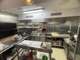 Vente restaurant 22 à 30 couverts extraction 400