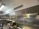 Vente restaurant 22 à 30 couverts extraction 400