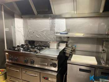 Vente restaurant à Paris 75003 coeur du Marais