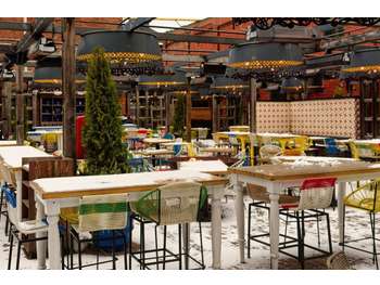Vente magnifique restaurant quartier chic de Paris