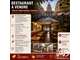 Vente restaurant empl premium 75005 Panthéon