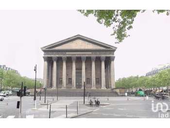 Restaurant à Paris