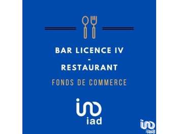 Restaurant à Paris