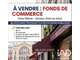 Vente restaurant rentabilité élevée à Paris