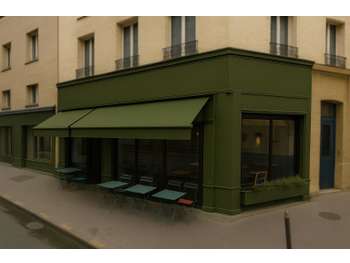 Vente fonds restaurant Faidherbe-Charonne 75011