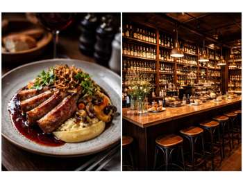 Vente fonds bar restaurant Licence IV 75011