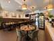 Vente fonds Restaurant avec logerment-75012