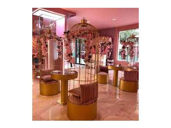 Vente restaurant à fort concept immersif Paris 13