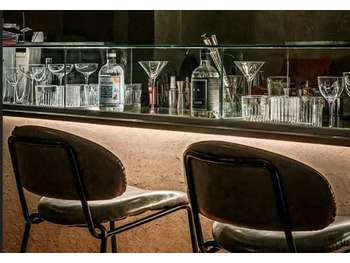 Restaurant Paris 16 place Mexico, 100m2, 50 pl