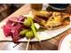 Vente fonds restaurant bistro tapas festif 75018