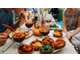 Vente fonds restaurant bistro tapas festif 75018