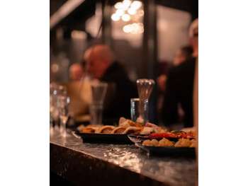Vente fonds restaurant bistro tapas festif 75018