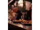 Vente fonds restaurant bistro tapas festif 75018
