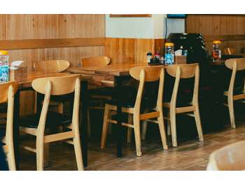Vente restaurant extraction terrasse 52 places
