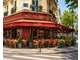 Vente bar brasserie restaurant à Paris 75008