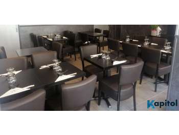 Vente restaurant quartier Saint Lazare Paris 75008