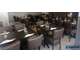 Vente restaurant quartier Saint Lazare Paris 75008
