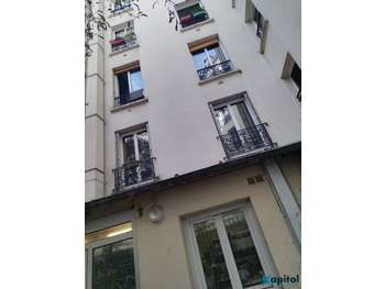 Vente restaurant + terrasse Paris 15 Montparnasse