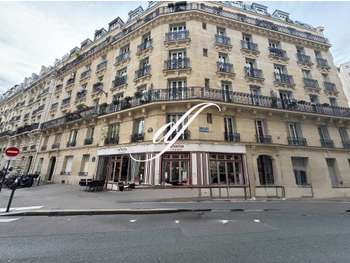 Vente restaurant à Paris 75015 Porte de Versailles